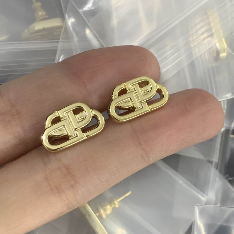 Balenciaga Earring 06lyr249